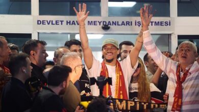 leroy saneden transfer itirafi bircok teklif vardi Sj9VWYAb