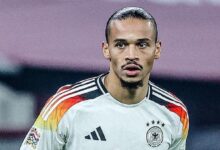 leroy saneye almanyada galatasaray tavsiyesi mesut ozil surprizi gvjZGRtP