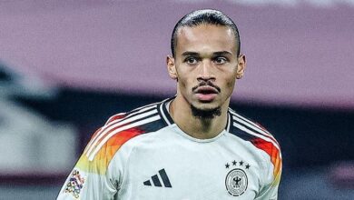 leroy saneye almanyada galatasaray tavsiyesi mesut ozil surprizi gvjZGRtP
