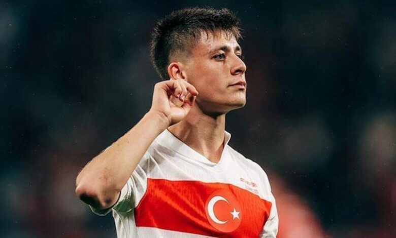 lgsde surpriz arda guler sorusu L1Az87u2