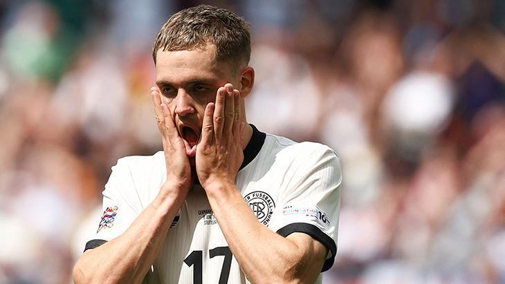 Liverpool'dan Florian Wirtz için akılalmaz bonservis! 1 liverpooldan florian wirtz icin akilalmaz bonservis ObIGFAtR