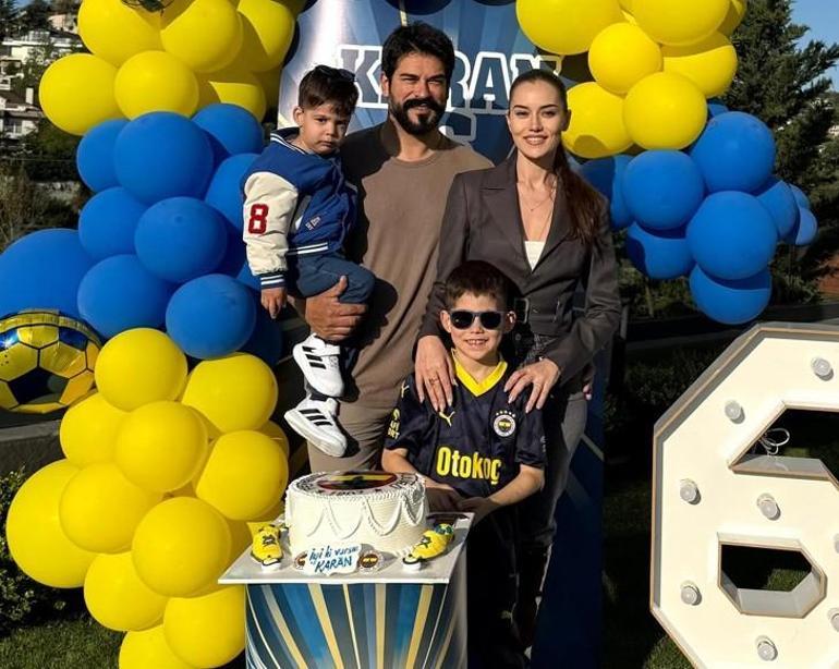 Londra'da aile saadeti! Burak Özçivit keyifli kareleri peş peşe paylaştı 2 londrada aile saadeti burak ozcivit keyifli kareleri pes pese paylasti 0 wJ1BDhqh