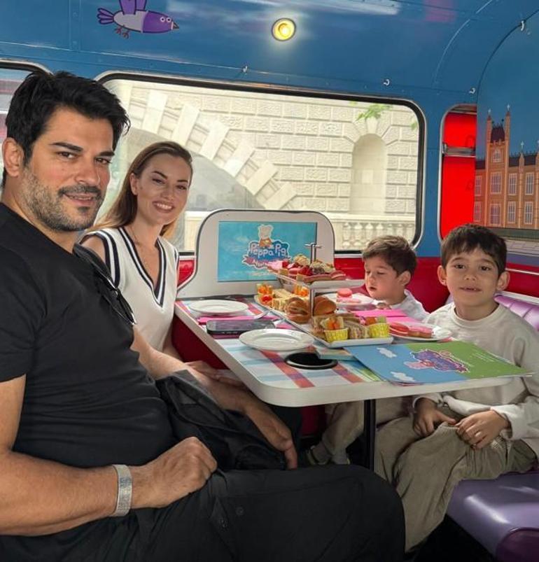 Londra'da aile saadeti! Burak Özçivit keyifli kareleri peş peşe paylaştı 4 londrada aile saadeti burak ozcivit keyifli kareleri pes pese paylasti 2 eZkRcGMm