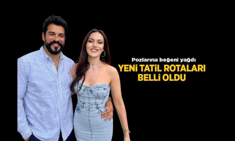 Londra'da aile saadeti! Burak Özçivit keyifli kareleri peş peşe paylaştı 1 londrada aile saadeti burak ozcivit keyifli kareleri pes pese paylasti wbgHSIPM