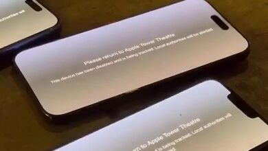 los angeles olaylarinda yagmalanan telefonlar guvenlik sistemine takildi NmtTB8C7