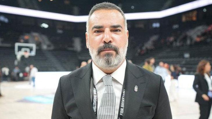 Maçın akabinde Beşiktaş'tan hakem tepkisi! 'Düdük asması lazım' 1 macin akabinde besiktastan hakem tepkisi duduk asmasi lazim 7EHtFIVM