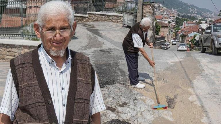 mahalledeki 452 yillik gizemli iz 11 yasinda geldim 65 yildir her gun tipki yeri FLNmm9fz