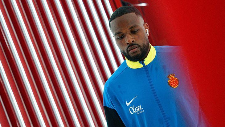 Mallorca'da Cyle Larin'in bileti kesildi! Teklif bekleniyor 1 mallorcada cyle larinin bileti kesildi teklif bekleniyor 53FN5lgB