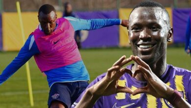 mame thiam fenerbahcenin transferini acikladi en kisa vakitte imzalayacaklar L8rFJc85