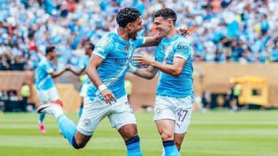 manchester city wydad karsisinda surprize musaade vermedi rB8JuVaB