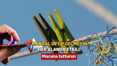 mandalin ise yaramadigi yer yok konutta her seyi organize ediyor her karmasaya tahlil AlbMUzQV