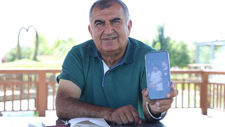 Maradona'nın maçını yönetmişti! Türk hakem o anıyı birinci sefer anlattı 2 maradonanin macini yonetmisti turk hakem o aniyi birinci sefer anlatti 0 HCtbaLBV