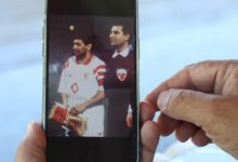 maradonanin macini yonetmisti turk hakem o aniyi birinci sefer anlatti cFqhKEqZ