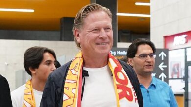 markus gisdol kayseriye ulasti 4K17mE1t