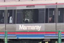 marmaray atakoy istasyonunda intihar raylara atlayan kisi hayatini kaybetti bFw1fFxr