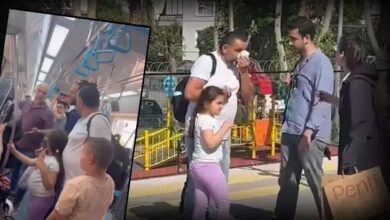 marmarayda babanin darbedildigi olaydaki gence benzetilen sahsa silahli saldiri dH6WELdP