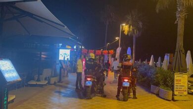 marmariste kurallara uymayan yerler tek tek kapatiliyor hM31CmKz