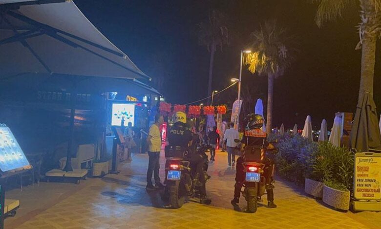Marmaris’te kurallara uymayan yerler tek tek kapatılıyor 1 marmariste kurallara uymayan yerler tek tek kapatiliyor hM31CmKz