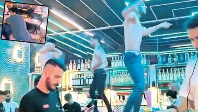 marmariste tuhaf danslariyla reaksiyon ceken 14 yer kapatildi ciplak sova ceza yagdi Brd8WKci