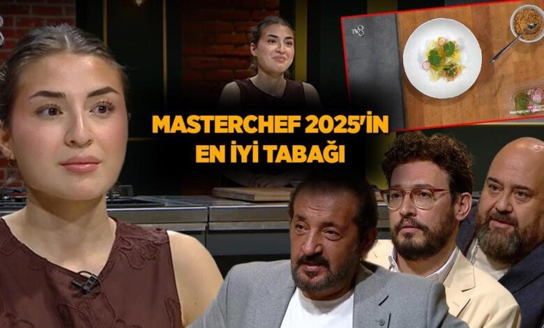 Masterchef 2025'in en düzgün tabağı! Kaşığı çok ufak bir farkla kaçırdı 1 masterchef 2025in en duzgun tabagi kasigi cok ufak bir farkla kacirdi WePCNfxj