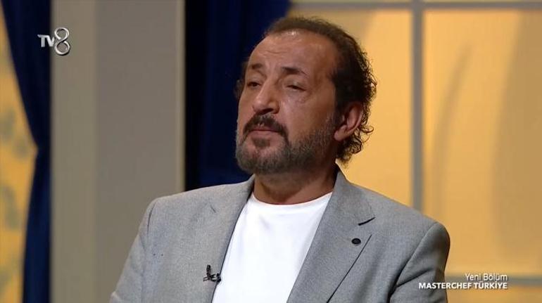 Masterchef'te gergin anlar! Mehmet Şef üzücü kızdı: Protesto hakkımı kullanmak istiyorum 3 masterchefte gergin anlar mehmet sef uzucu kizdi protesto hakkimi kullanmak istiyorum 1 dFIt5zNa