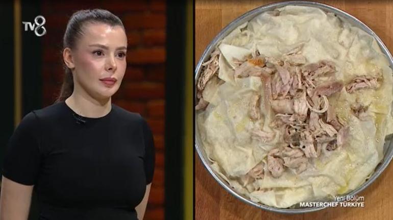 Masterchef'te gergin anlar! Mehmet Şef üzücü kızdı: Protesto hakkımı kullanmak istiyorum 4 masterchefte gergin anlar mehmet sef uzucu kizdi protesto hakkimi kullanmak istiyorum 2