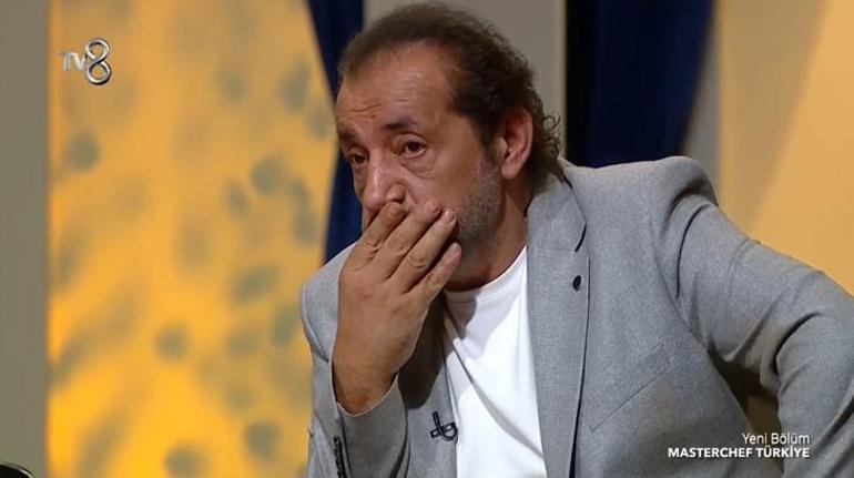 Masterchef'te gergin anlar! Mehmet Şef üzücü kızdı: Protesto hakkımı kullanmak istiyorum 5 masterchefte gergin anlar mehmet sef uzucu kizdi protesto hakkimi kullanmak istiyorum 3 MEOGVfeK