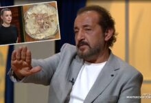 masterchefte gergin anlar mehmet sef uzucu kizdi protesto hakkimi kullanmak istiyorum 88uXijZ1