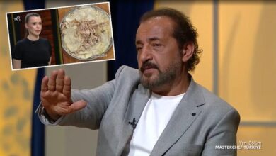 masterchefte gergin anlar mehmet sef uzucu kizdi protesto hakkimi kullanmak istiyorum 88uXijZ1