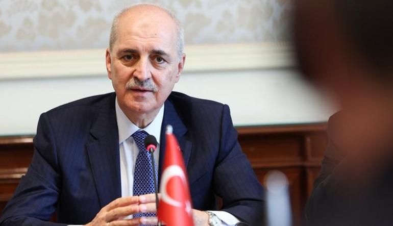 Meclis Başkanı Kurtulmuş, Belçika Senato Lideri Vincent Blondel ile görüştü 2 meclis baskani kurtulmus belcika senato lideri vincent blondel ile gorustu 0 UHEDy5zB