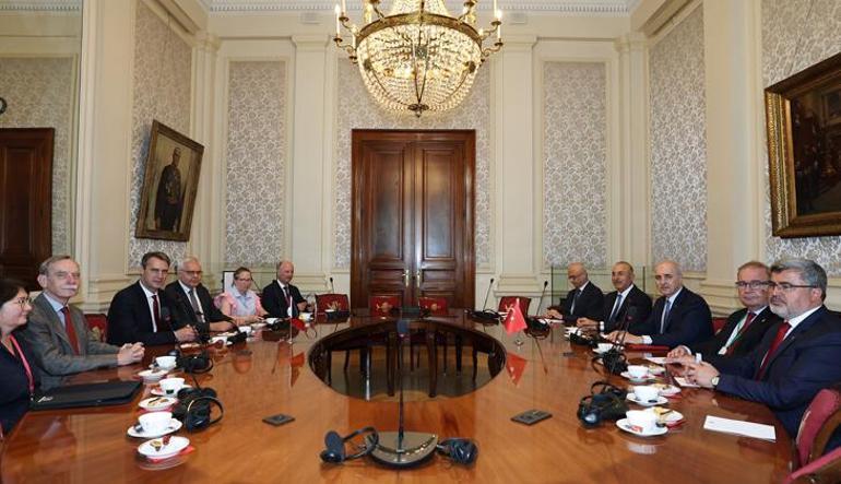 Meclis Başkanı Kurtulmuş, Belçika Senato Lideri Vincent Blondel ile görüştü 3 meclis baskani kurtulmus belcika senato lideri vincent blondel ile gorustu 1 pW28ws3U