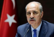 meclis baskani kurtulmus grup baskanlari ve kume baskanvekilleriyle bir ortaya geldi glCTzlZf