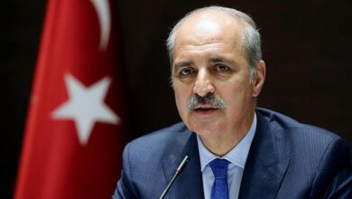 meclis baskani kurtulmus grup baskanlari ve kume baskanvekilleriyle bir ortaya geldi glCTzlZf
