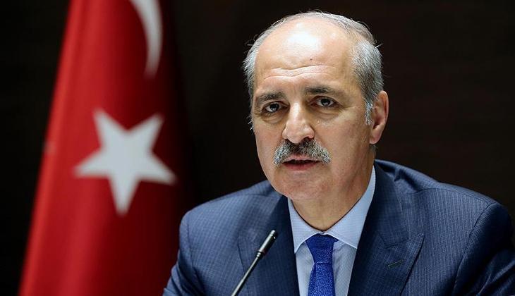 Meclis Başkanı Kurtulmuş, grup başkanları ve küme başkanvekilleriyle bir ortaya geldi 1 meclis baskani kurtulmus grup baskanlari ve kume baskanvekilleriyle bir ortaya geldi glCTzlZf
