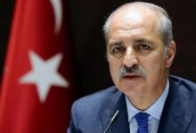 meclis baskani kurtulmus yksye girecek ogrencilere muvaffakiyet diledi m7nO7HcO