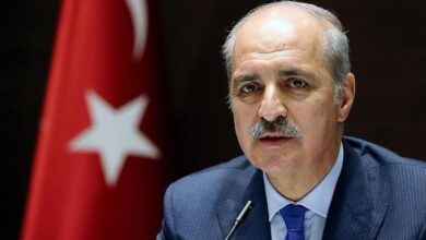 meclis baskani kurtulmus yksye girecek ogrencilere muvaffakiyet diledi m7nO7HcO