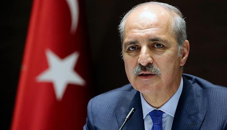 Meclis Başkanı Kurtulmuş, YKS'ye girecek öğrencilere muvaffakiyet diledi 1 meclis baskani kurtulmus yksye girecek ogrencilere muvaffakiyet diledi m7nO7HcO