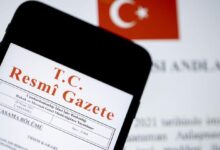 meclis baskanligina numan kurtulmusun secildigine dair karar resmi gazetede Vm1XtAUD