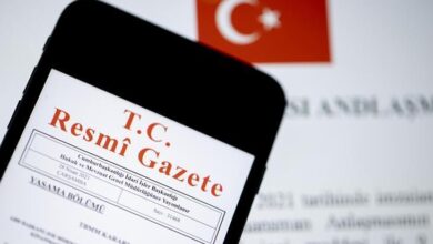 meclis baskanligina numan kurtulmusun secildigine dair karar resmi gazetede Vm1XtAUD