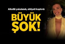 melisa dongele sok alkollu yakalandi ehliyeti kaptirdi 7LvYfGtK
