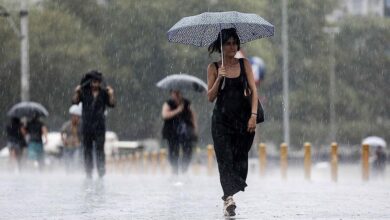 meteoroloji duyurdu pazar gunune dikkat kuvvetli formda geliyor SB4nyDV6
