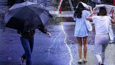 meteoroloji yeni harita paylasti sicak havalara mola tarih belirli oldu ivI7NpIG