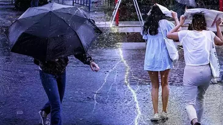 Meteoroloji yeni harita paylaştı! Sıcak havalara mola! Tarih belirli oldu 1 meteoroloji yeni harita paylasti sicak havalara mola tarih belirli oldu ivI7NpIG