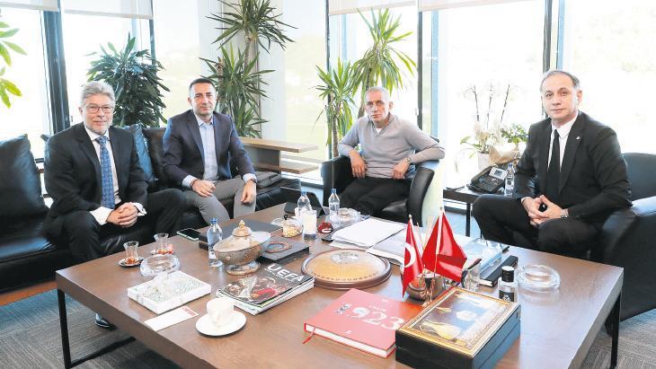 MHK İmparatorluğu! Vitor Melo Pereira'dan yeni yönetmelik 1 mhk imparatorlugu vitor melo pereiradan yeni yonetmelik