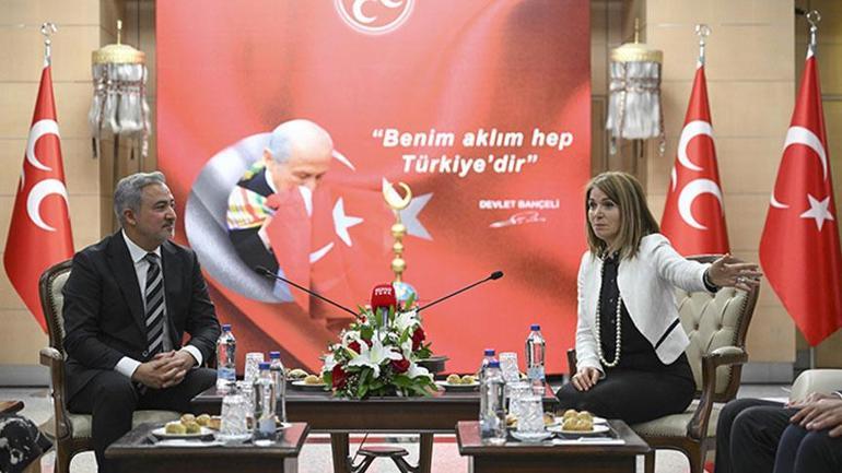 MHP, AK Parti ve DEM Parti ile bayramlaştı 2 mhp ak parti ve dem parti ile bayramlasti 0 ckhdt5yy