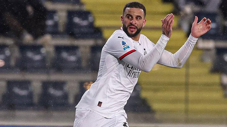 Milan'da Kyle Walker gelişmesi! Resmen açıklandı 1 milanda kyle walker gelismesi resmen aciklandi EtJbthjG