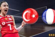 milletler liginde filenin sultanlarinin rakibi fransa c5VnEvQh