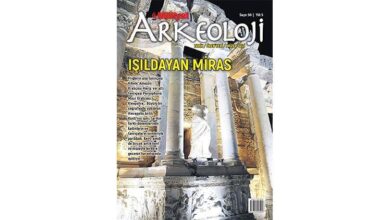milliyet arkeoloji isildayan mirasin pesinde lvc2gJrZ