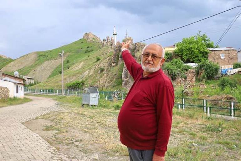 Minareyi bulan camiyi bulamıyor! Sivas'ta şaşkına çeviren olay 2 minareyi bulan camiyi bulamiyor sivasta saskina ceviren olay 0 DWd2Htli