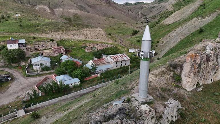 Minareyi bulan camiyi bulamıyor! Sivas'ta şaşkına çeviren olay 5 minareyi bulan camiyi bulamiyor sivasta saskina ceviren olay 3 3RqOKBjT